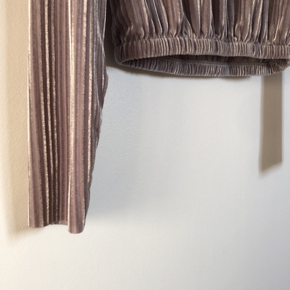 Zara “Going Out Top” 🪩 - Picture 6 of 8